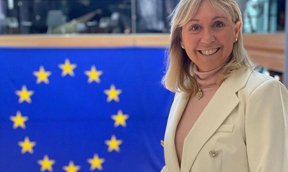 ΕΕ: Ιταλίδα ακροδεξιά ευρωβουλευτής και 4 βοηθοί της ερευνώνται για απάτη